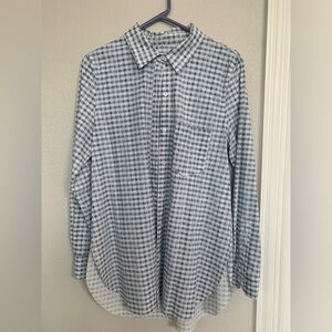 Lysse New York Long shirt (goes great with white or jean leggings).